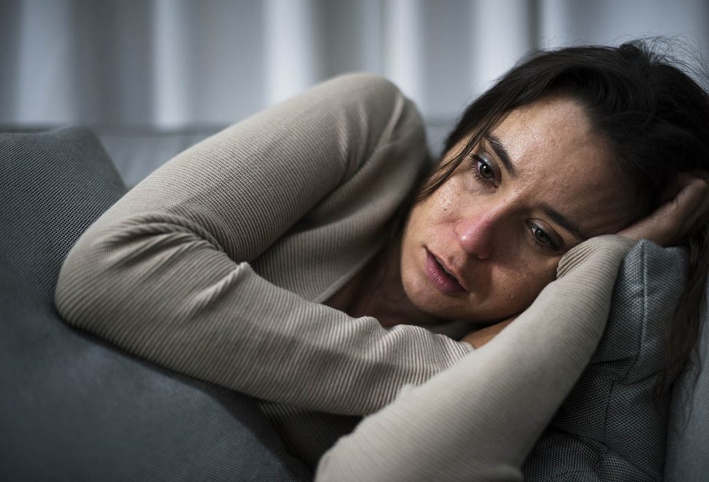 Ayurveda a natural approach to treating severe depression