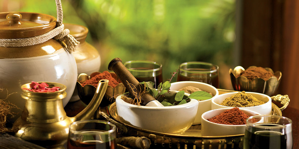 Ayurvedic Approaches to Rehabilitation and Wellness