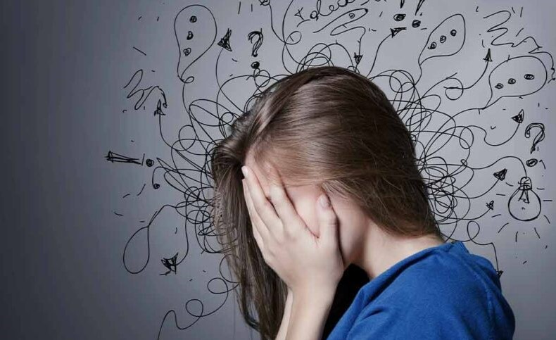 Understanding Anxiety Disorders