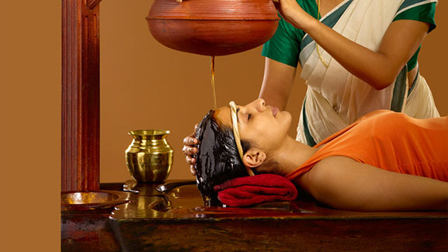 Secrets of Traditional Kerala Ayurveda Treatment