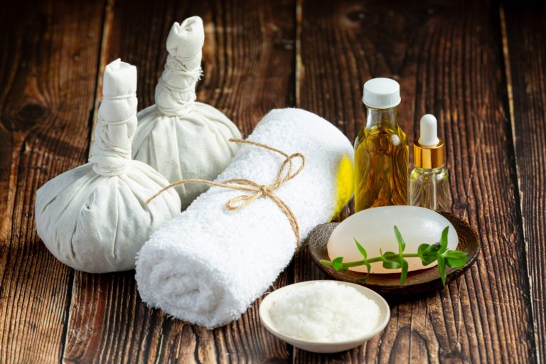 Monsoon Ayurveda Treatment