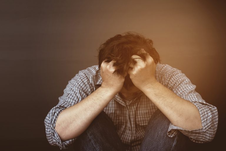 Ayurveda Treatment for Depression