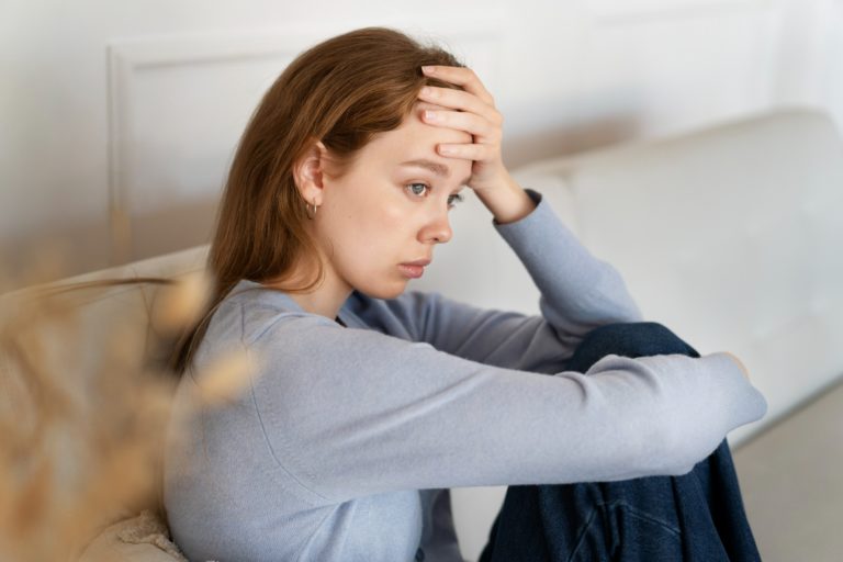 Treatment for Anxiety in Ayurveda