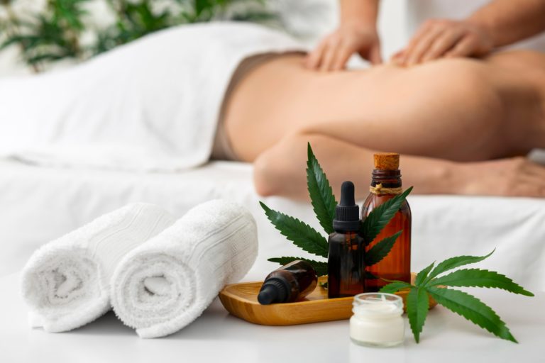 Ayurvedic Treatment for Back Pain