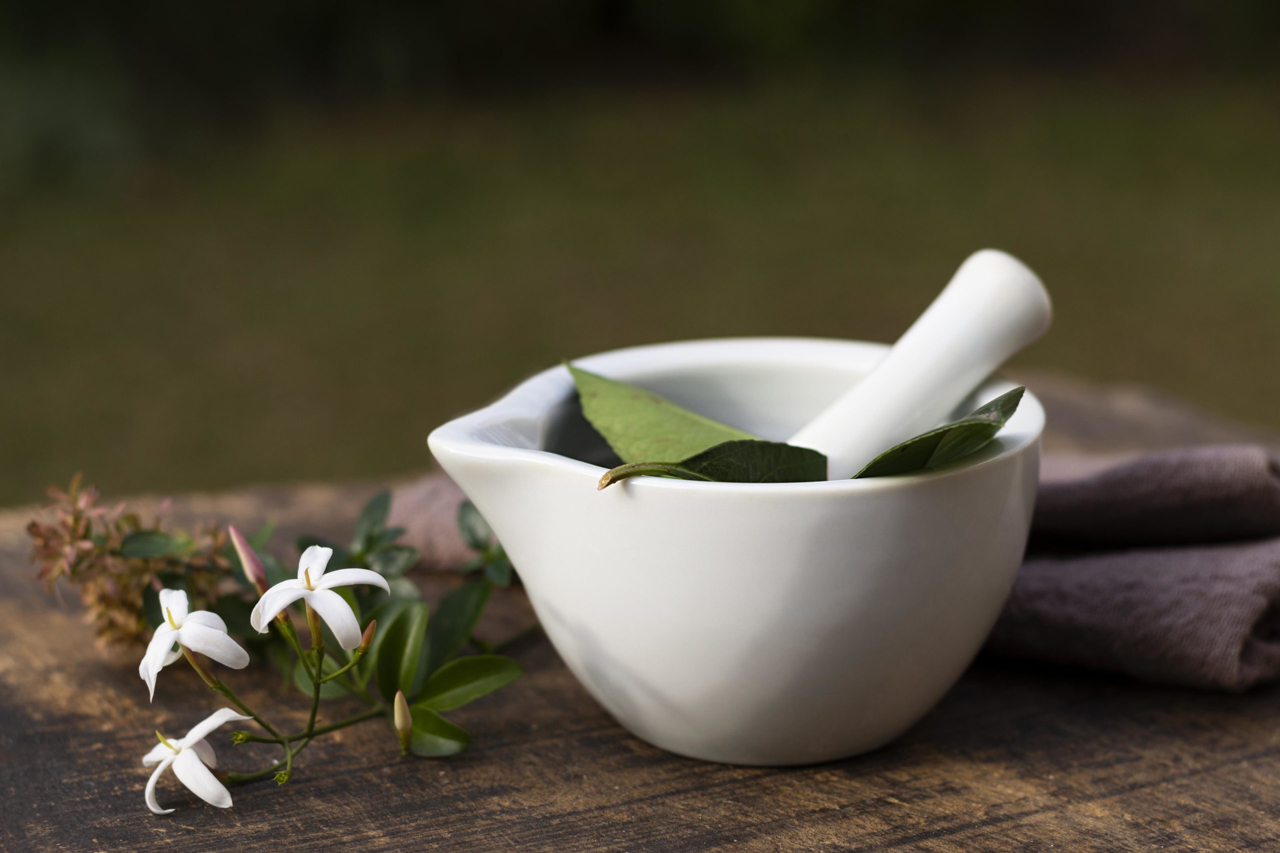 Panchakarma Therapy