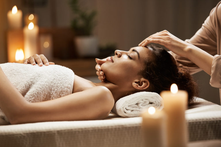Beauty Treatments in Ayurveda