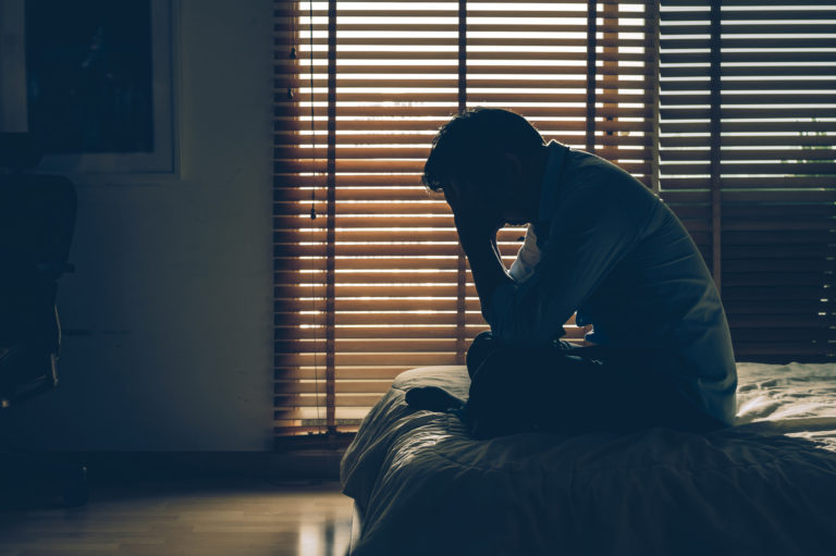 Ayurveda Treatment for Depression