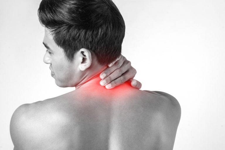 Neck Pain Treatment in Ayurveda