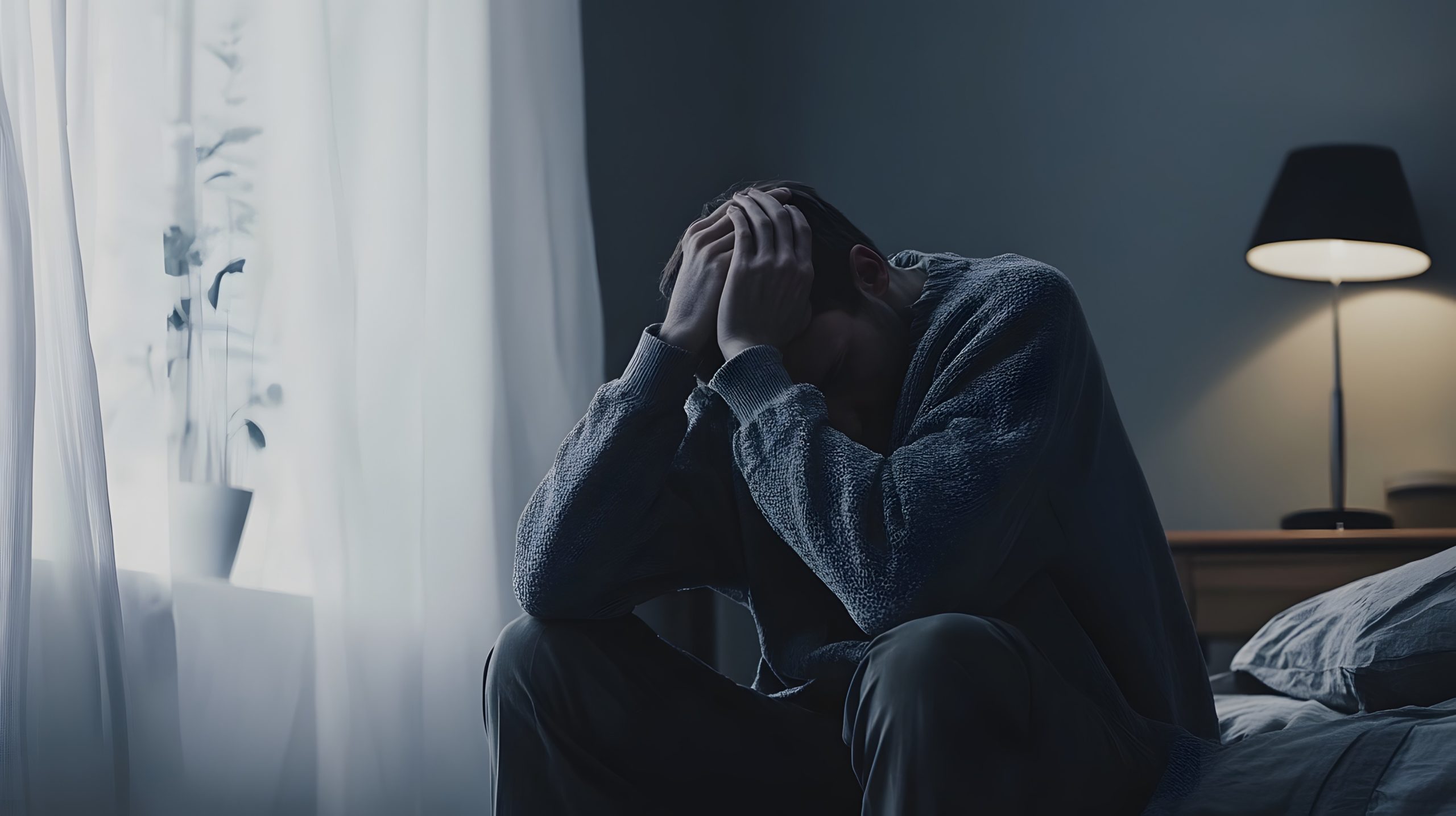 Ayurveda Treatment for Depression