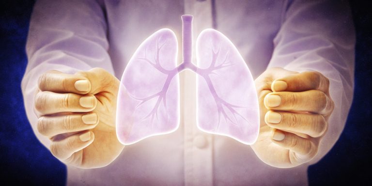 Ayurveda Treatment for Lung Disease