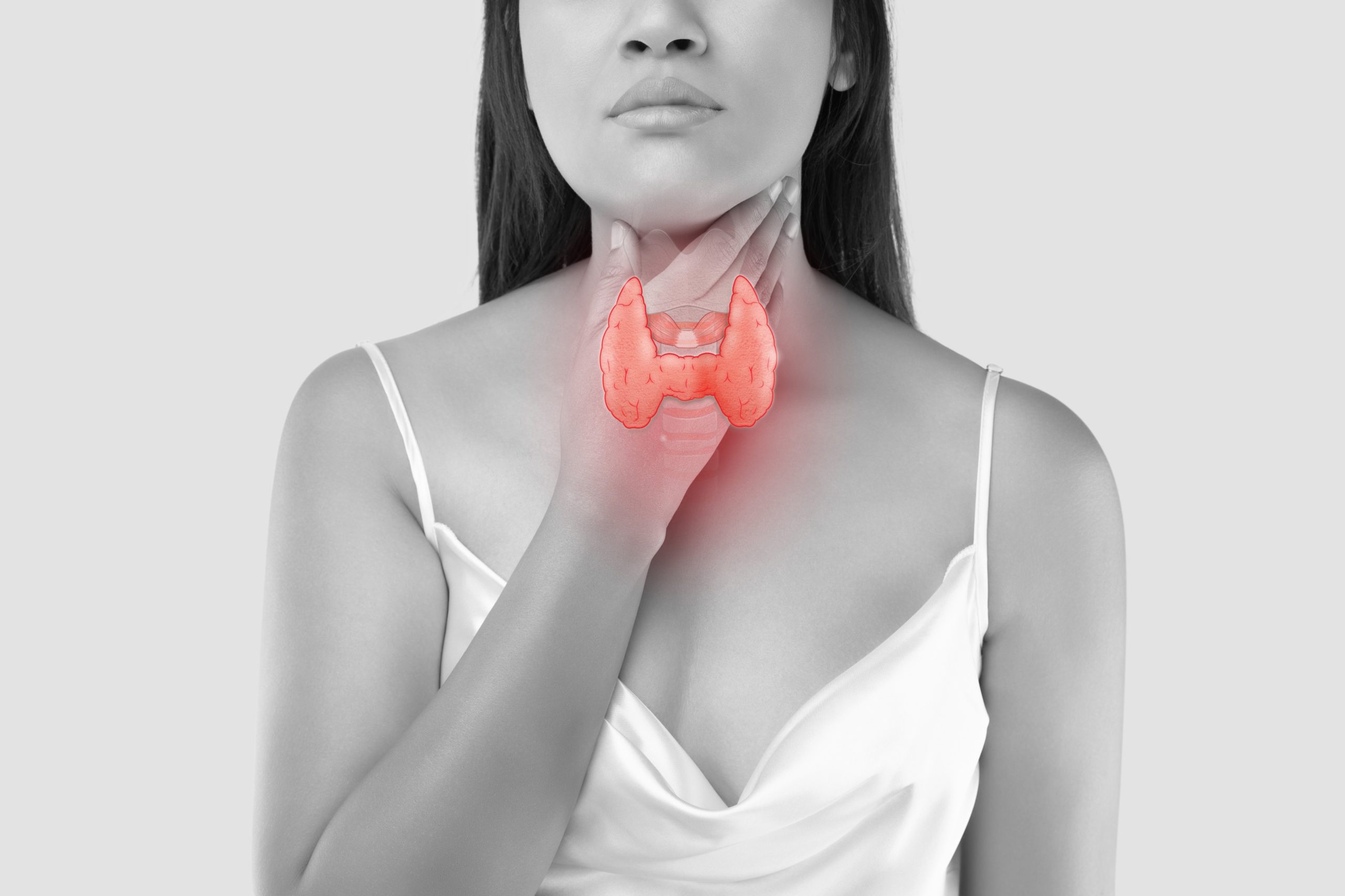 Ayurveda Treatment for Thyroid
