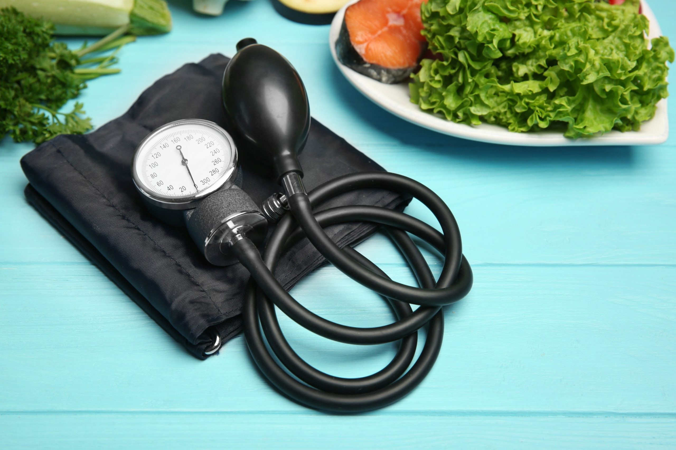 Ayurveda Treatment for Hypertension