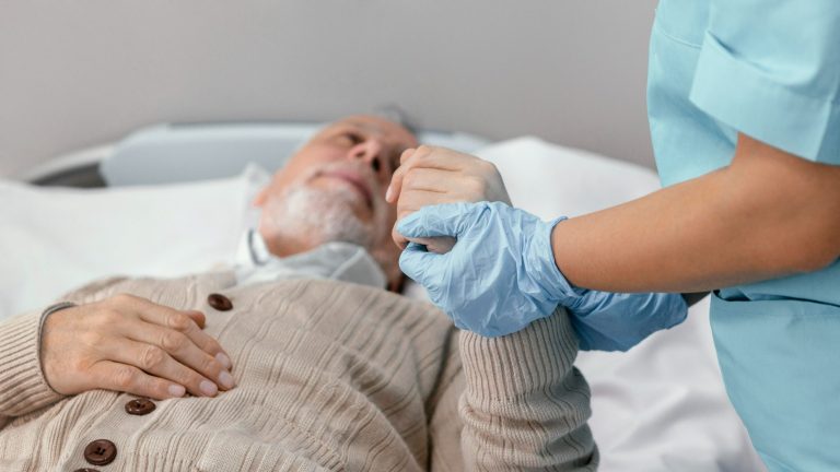 Ayurveda Treatment For Stroke