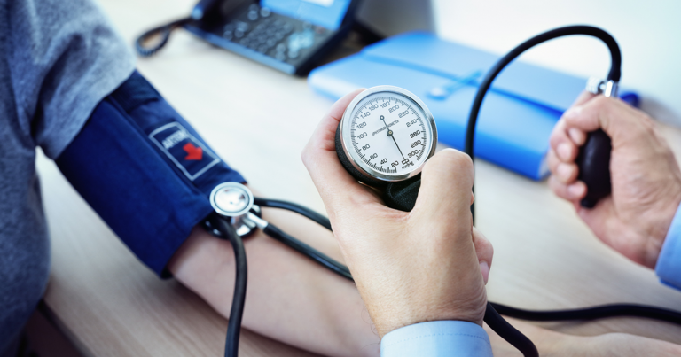 Ayurveda Treatment for Hypertension