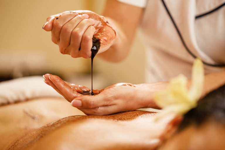 Ayurvedic Panchakarma Treatment
